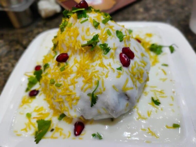 Param Food Complex-4